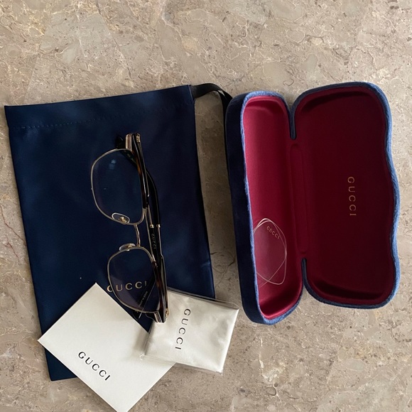 Gucci glasses - Picture 4 of 5